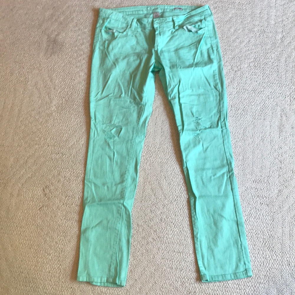 Arizona super skinny jeans